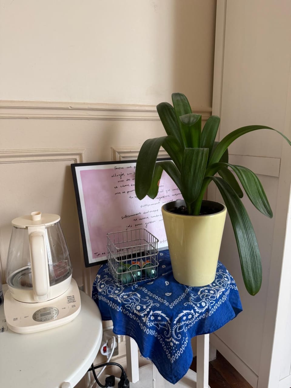 Live like a local ! Cosy and calm 35sqm parisian style Apartment in Paris