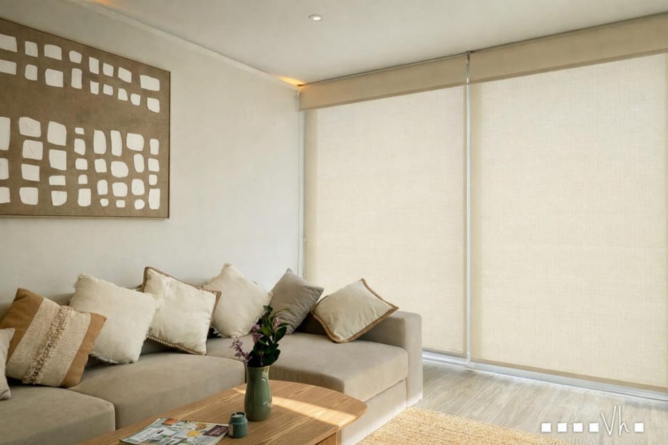 VH Costa Blanca -The Moraira Collection 1 Apartment in Moraira