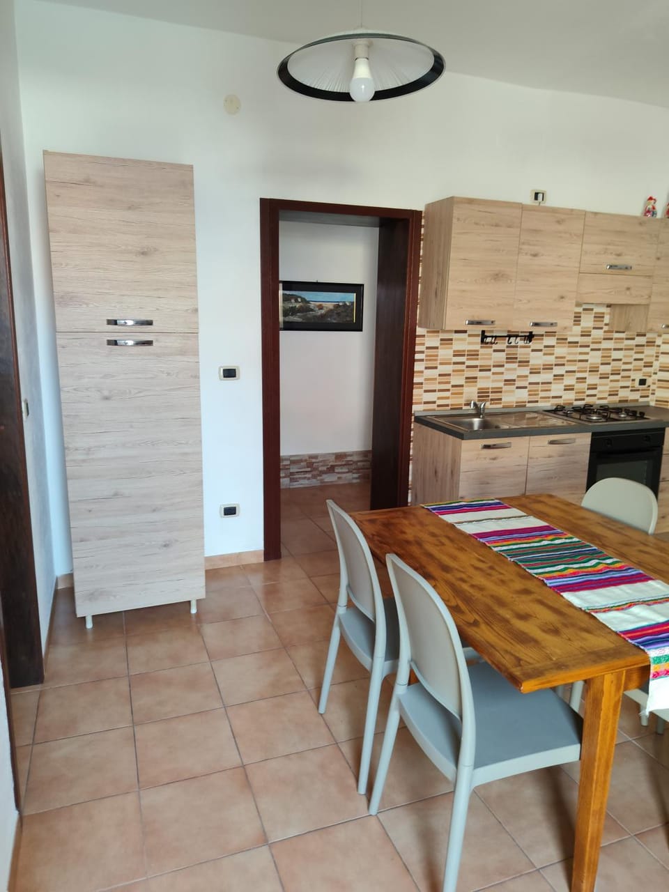 Live Castelsardo Apartment in Castelsardo