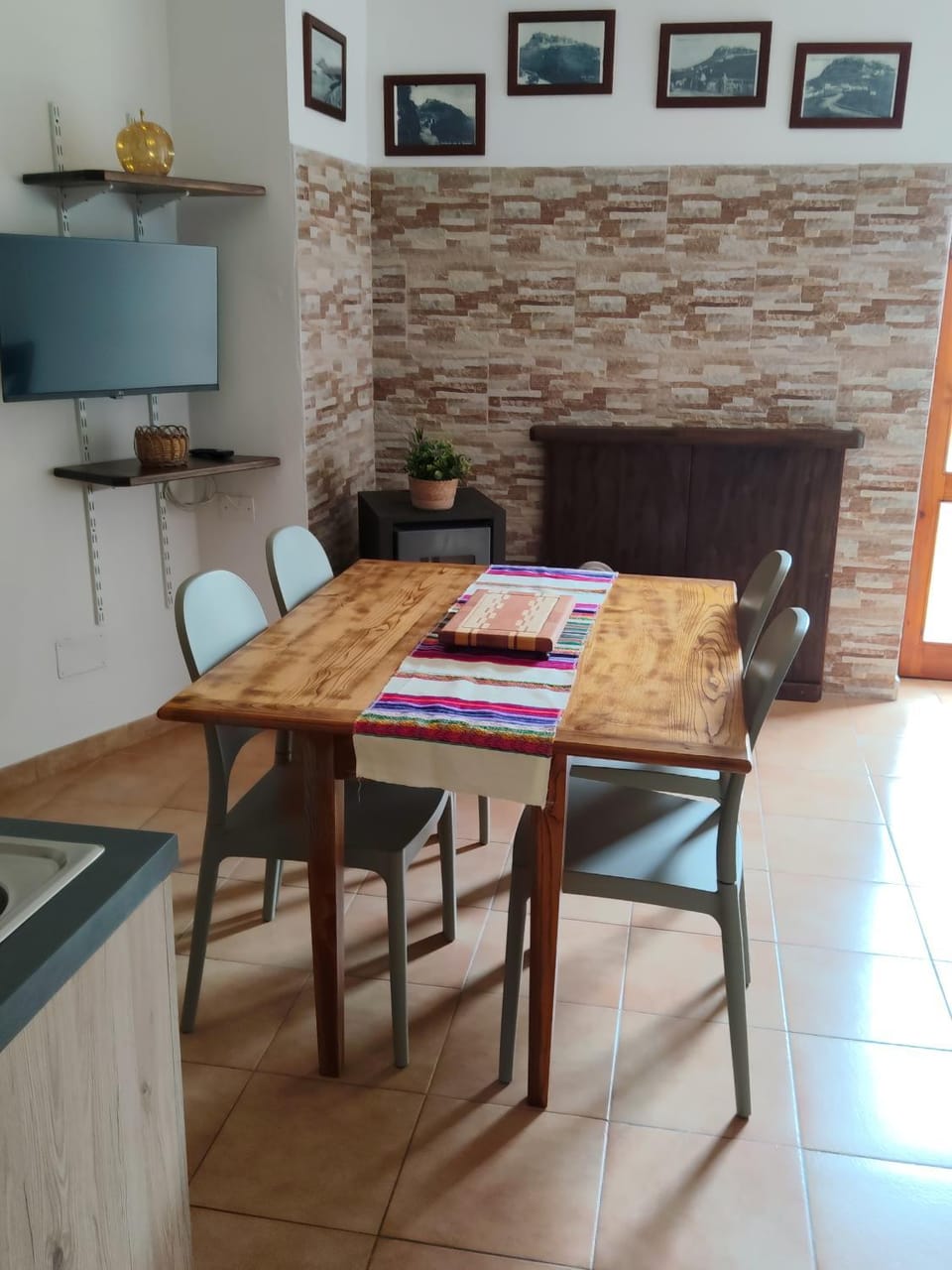 Live Castelsardo Apartment in Castelsardo