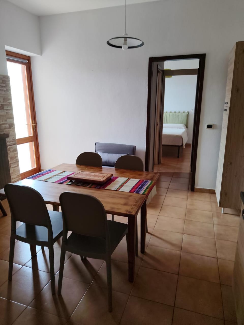 Live Castelsardo Apartment in Castelsardo
