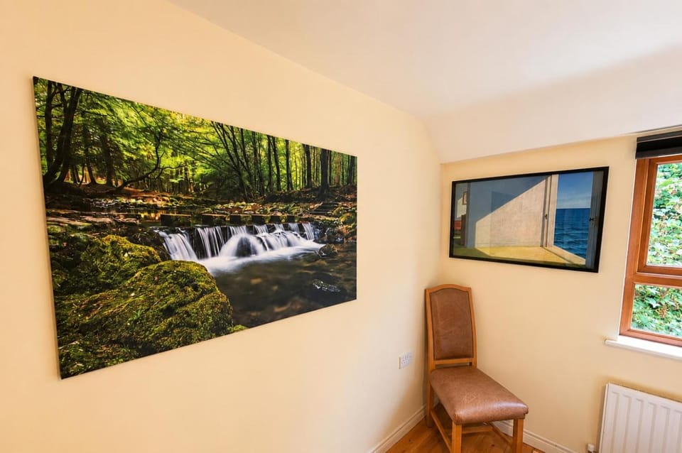 Sequoia Tree Bed and Breakfast in Belfast
