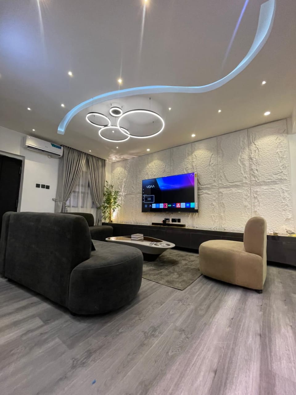 Luxe Haven Apartment Apartment in Nigeria