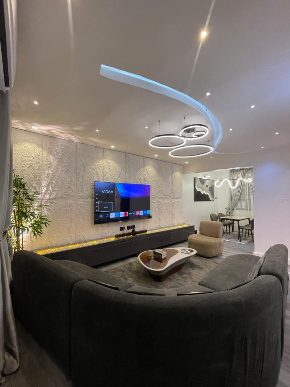 Luxe Haven Apartment Apartment in Nigeria
