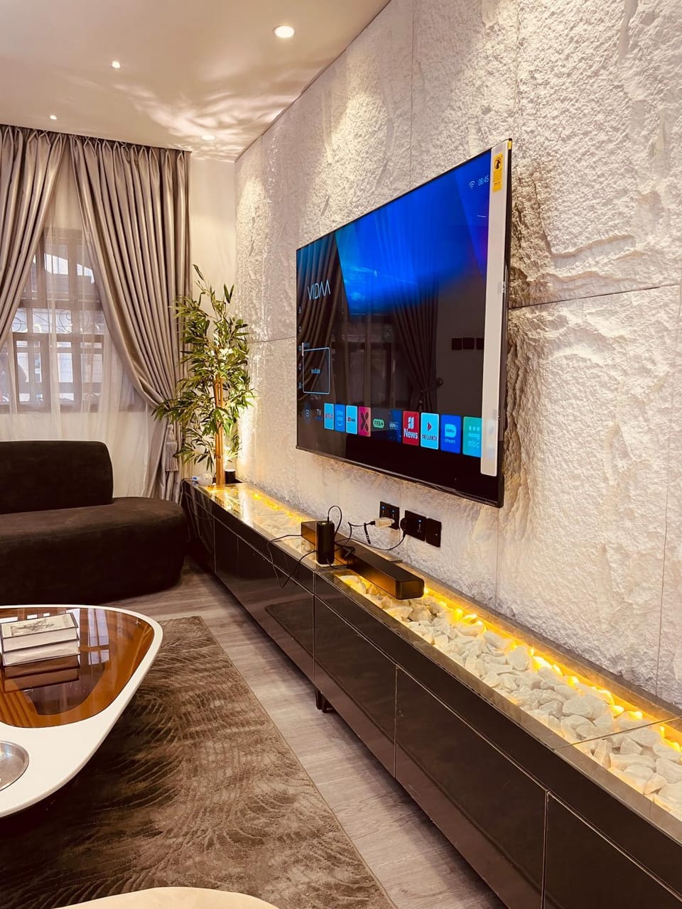 Luxe Haven Apartment Apartment in Nigeria