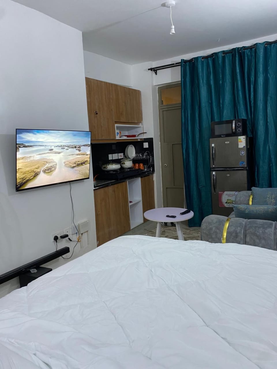Raha havens bnbs Bed and Breakfast in Nairobi County