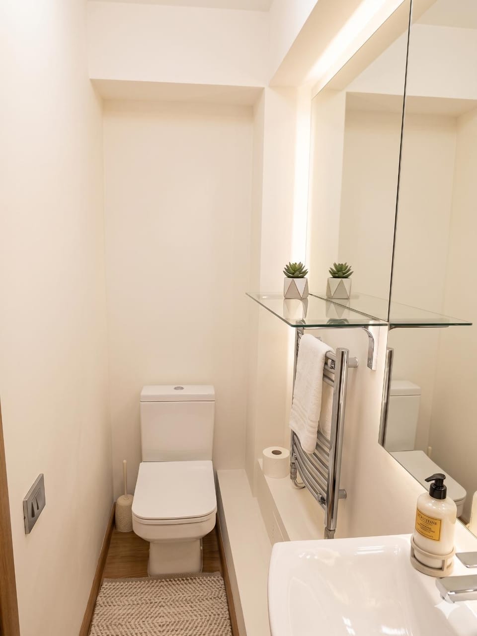 Moldavian Luxury Apartment hotel in Chișinău