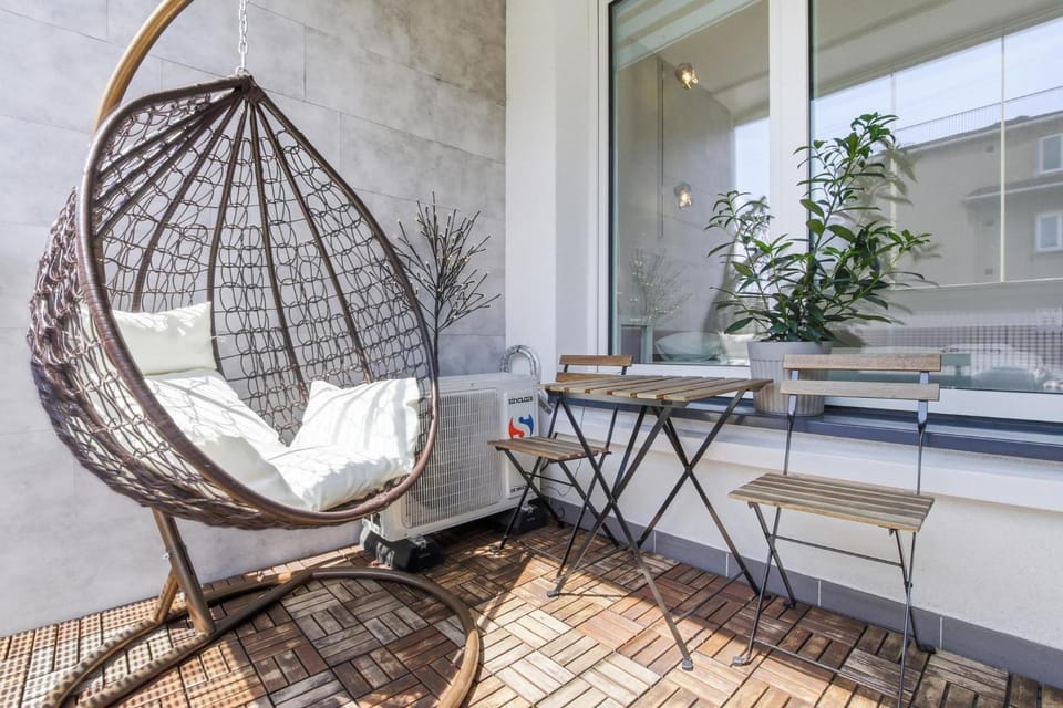 Balcony/Terrace, Balcony/Terrace, Seating area