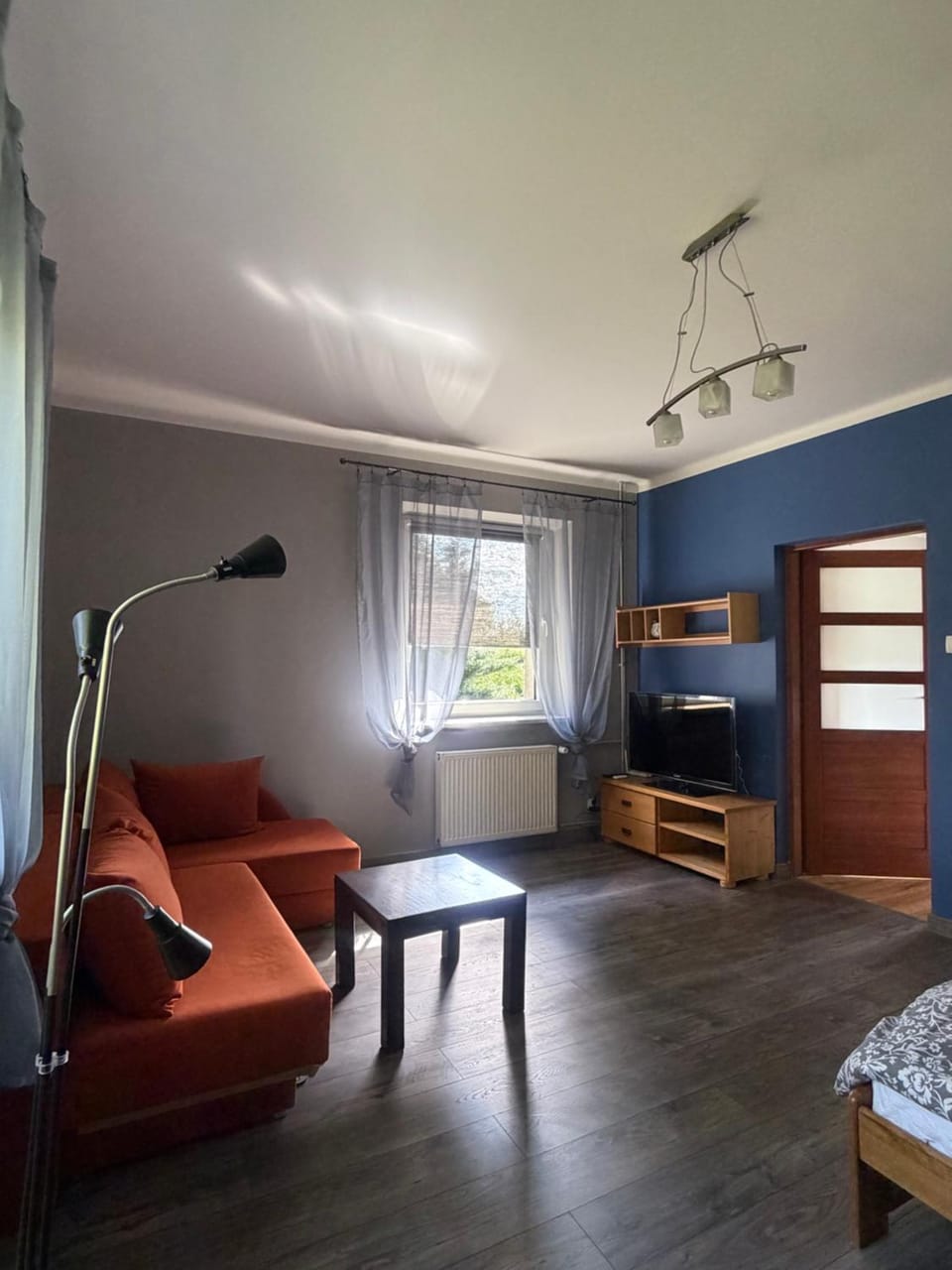Apartament Pod Orzechem Apartment in Lesser Poland Voivodeship