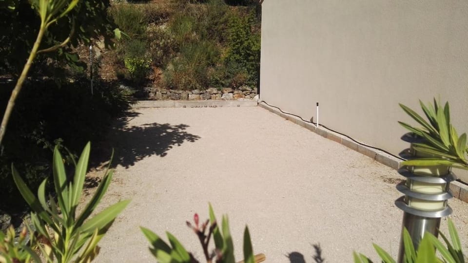 Mas la frandaliane House in French Riviera