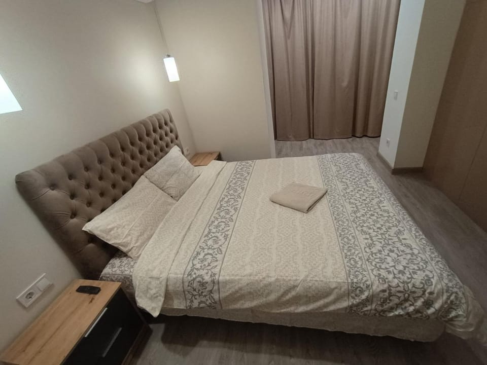 Воскресенская 12 Евро Apartment in Dnipro