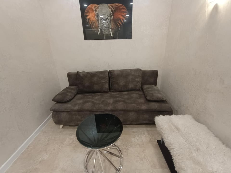 Воскресенская 12 Евро Apartment in Dnipro