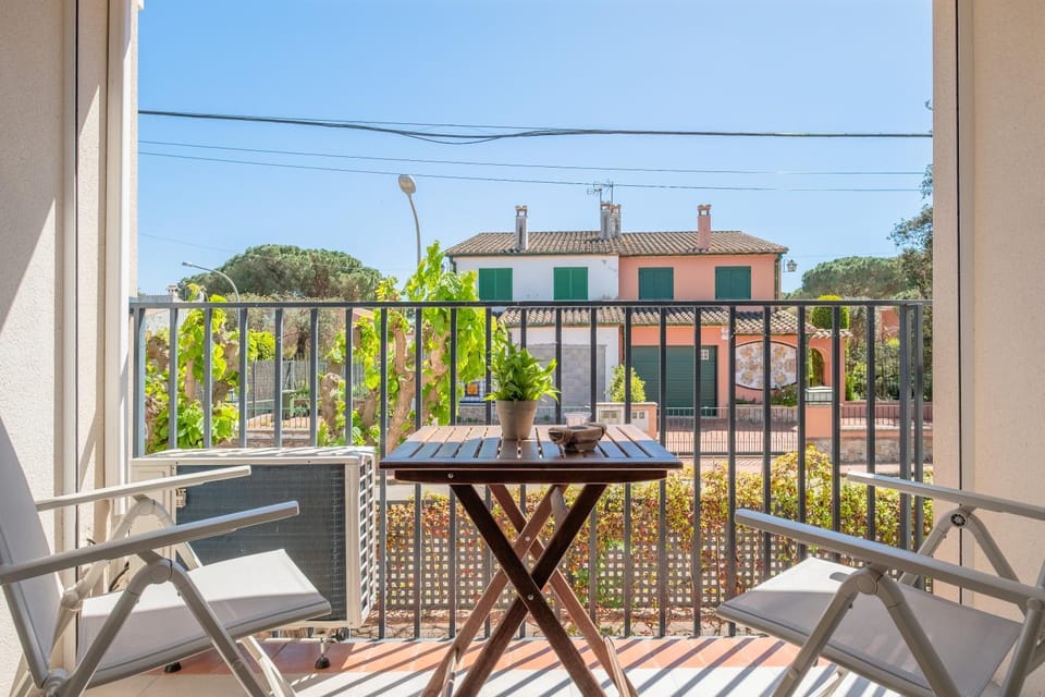 AO-9 Calella de palafrugell 2 pax Apartment in Calella de Palafrugell