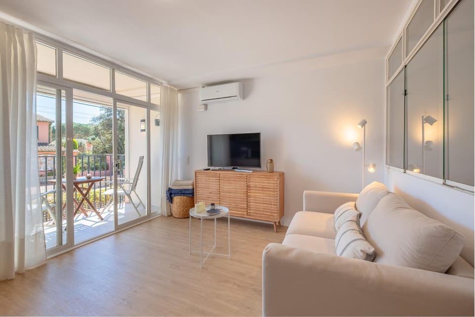 AO-9 Calella de palafrugell 2 pax Apartment in Calella de Palafrugell