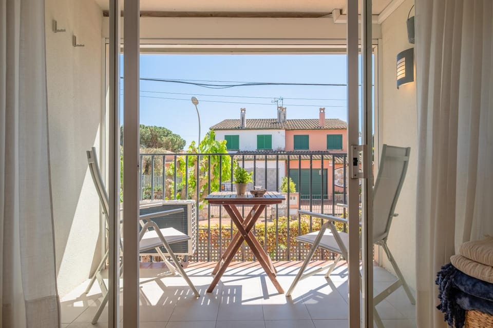 AO-9 Calella de palafrugell 2 pax Apartment in Calella de Palafrugell