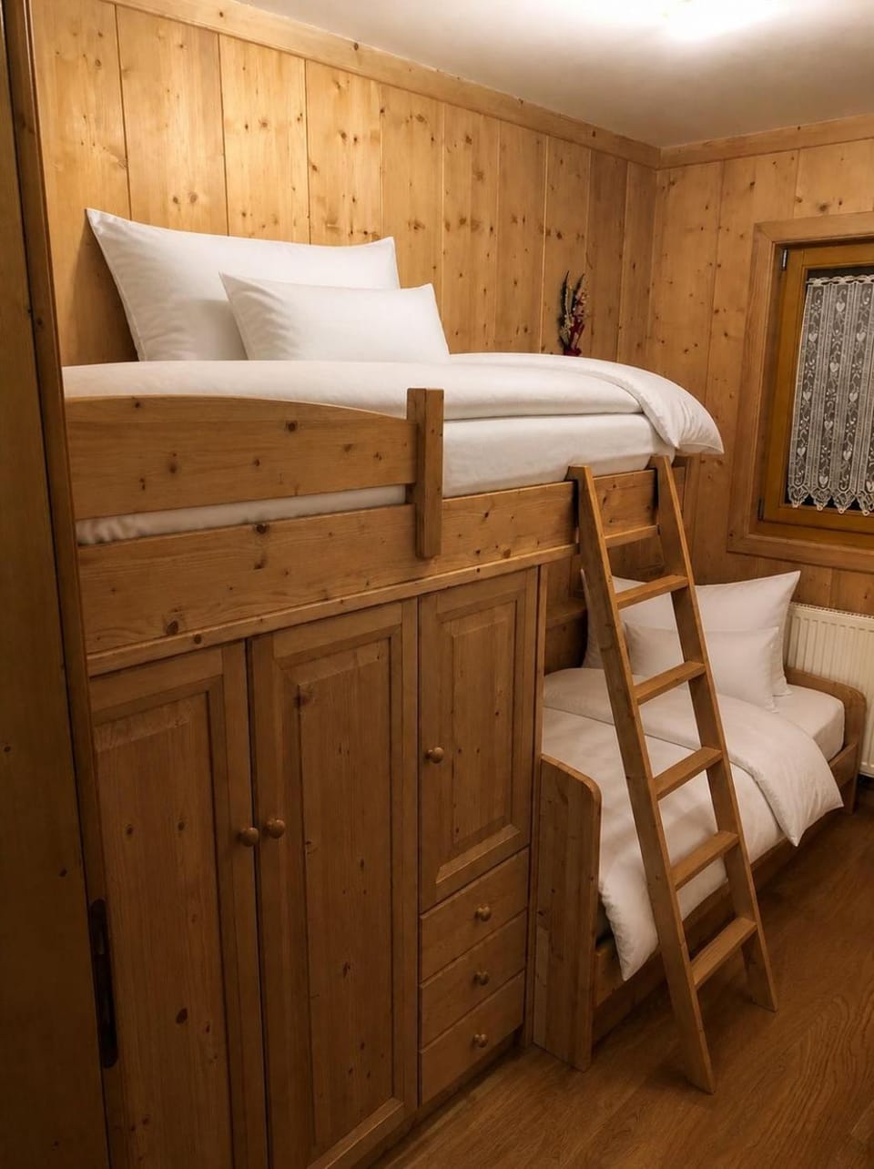 Sappada Alpine Suites - CILIEGIO Apartment in Friuli-Venezia Giulia