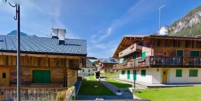 Sappada Alpine Suites - CILIEGIO Apartment in Friuli-Venezia Giulia