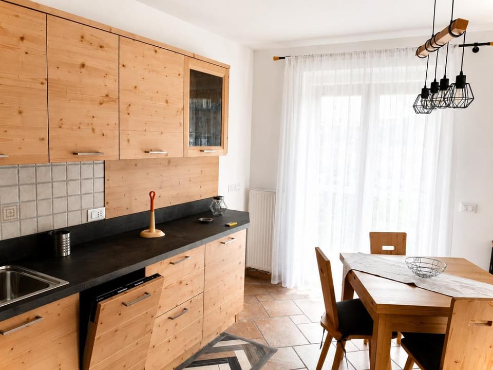 Sappada Alpine Suites - CILIEGIO Apartment in Friuli-Venezia Giulia