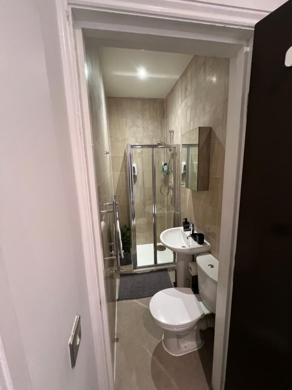 Central Cambridge one bedroom Apartment Sleeps 3 Apartment in Cambridge