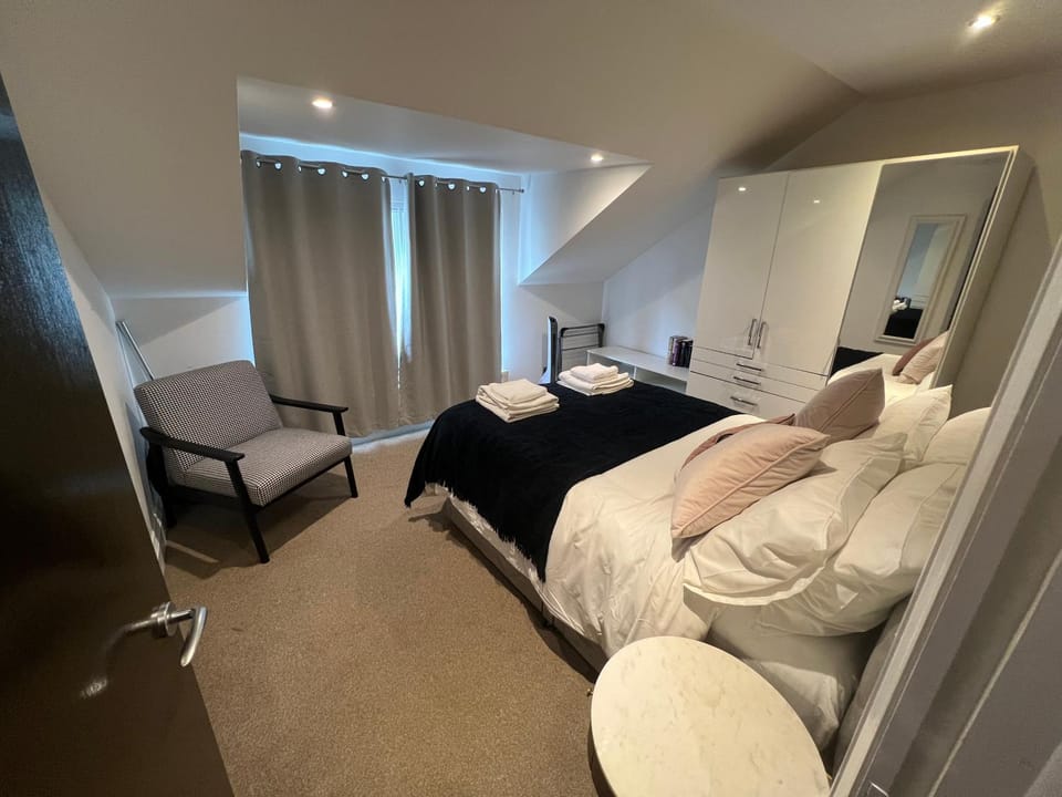 Central Cambridge one bedroom Apartment Sleeps 3 Apartment in Cambridge