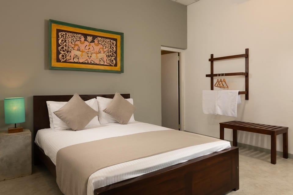 Villa Manel by Divulgaha Gedara - Anuradapura Hotel in Sri Lanka