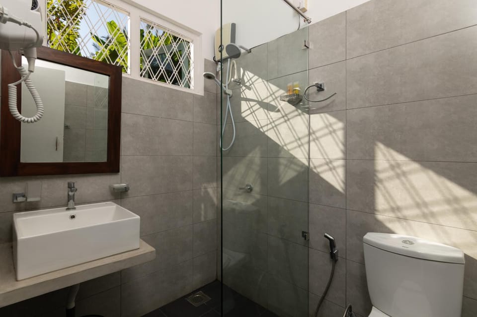 Villa Manel by Divulgaha Gedara - Anuradapura Hotel in Sri Lanka
