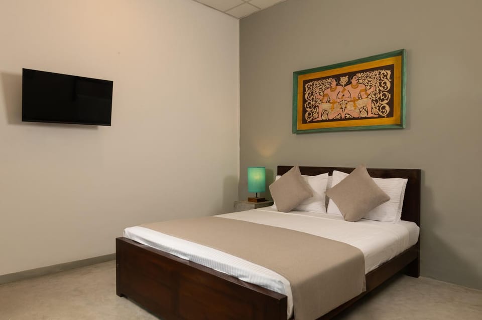 Villa Manel by Divulgaha Gedara - Anuradapura Hotel in Sri Lanka