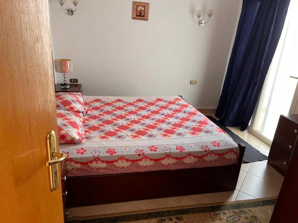 السخنه السويس Apartment in Egypt
