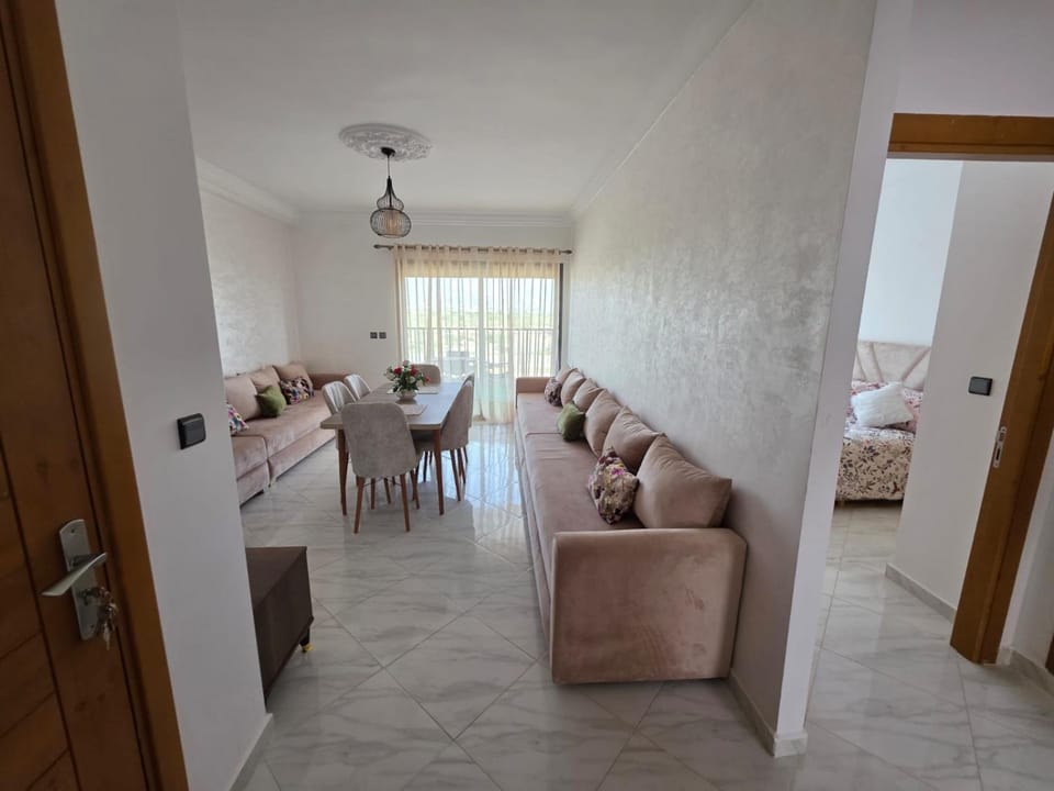 Appartement sur Mer Apartment in Morocco