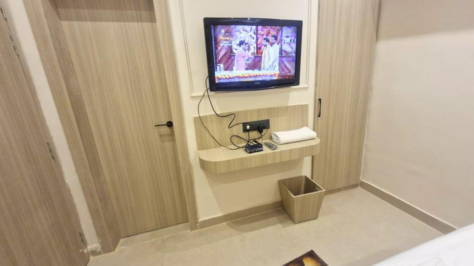 TV and multimedia