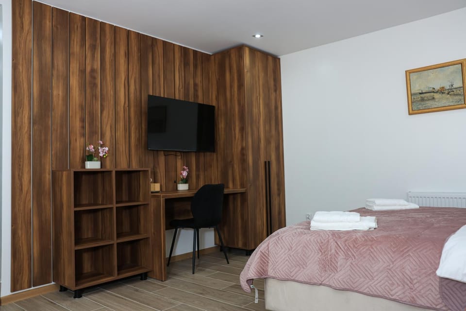 Villa Bellevue Genève Apartment hotel in Annemasse