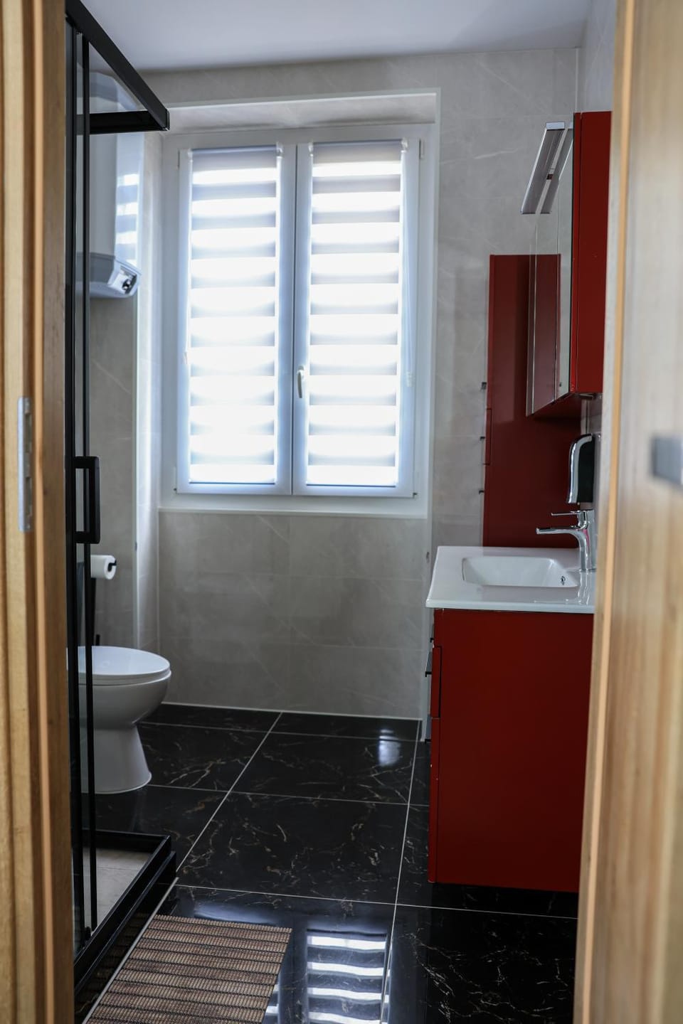 Villa Bellevue Genève Apartment hotel in Annemasse