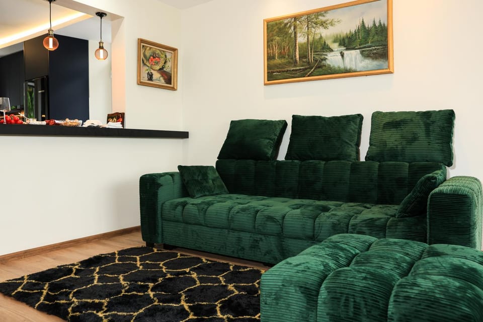 Villa Bellevue Genève Apartment hotel in Annemasse