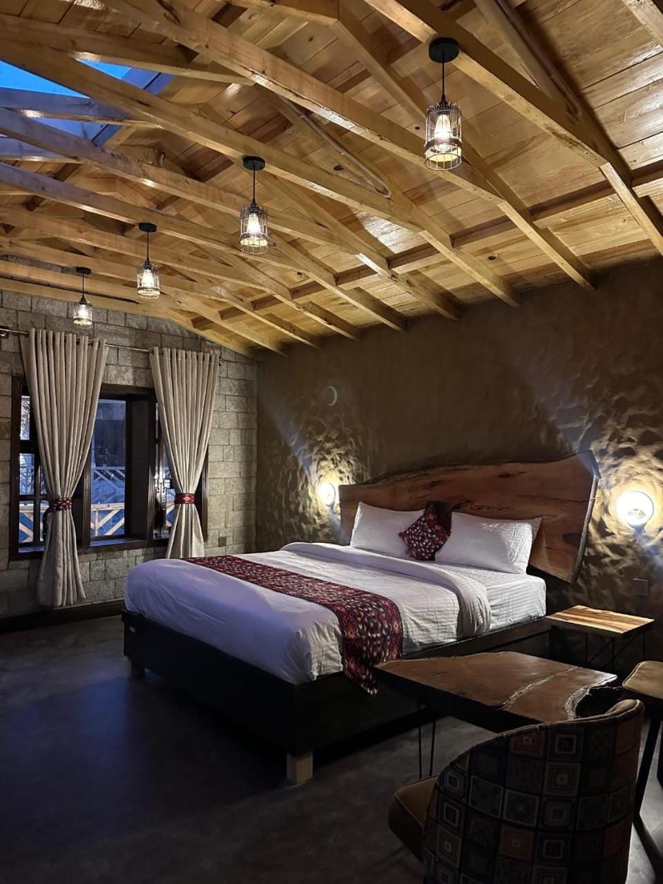 Trivor resort Resort in Pakistan