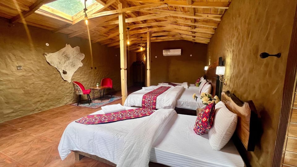Trivor resort Resort in Pakistan