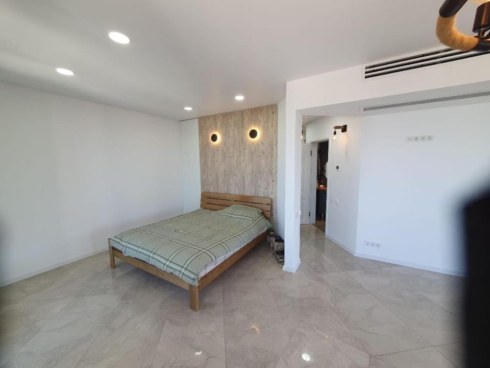 Дизайнерские апартаменты White Sails New boulevard Apartment in Batumi
