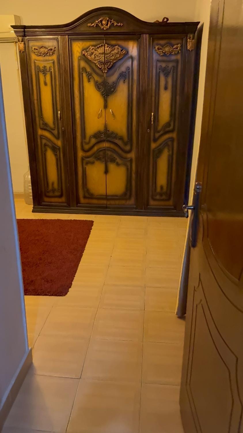 Sea View 3 Bedroom Apartment Sidi Gaberشقة 3 غرف بإطلالة مباشرة على البحر للإيجار في مصطفى كامل Apartment in Alexandria