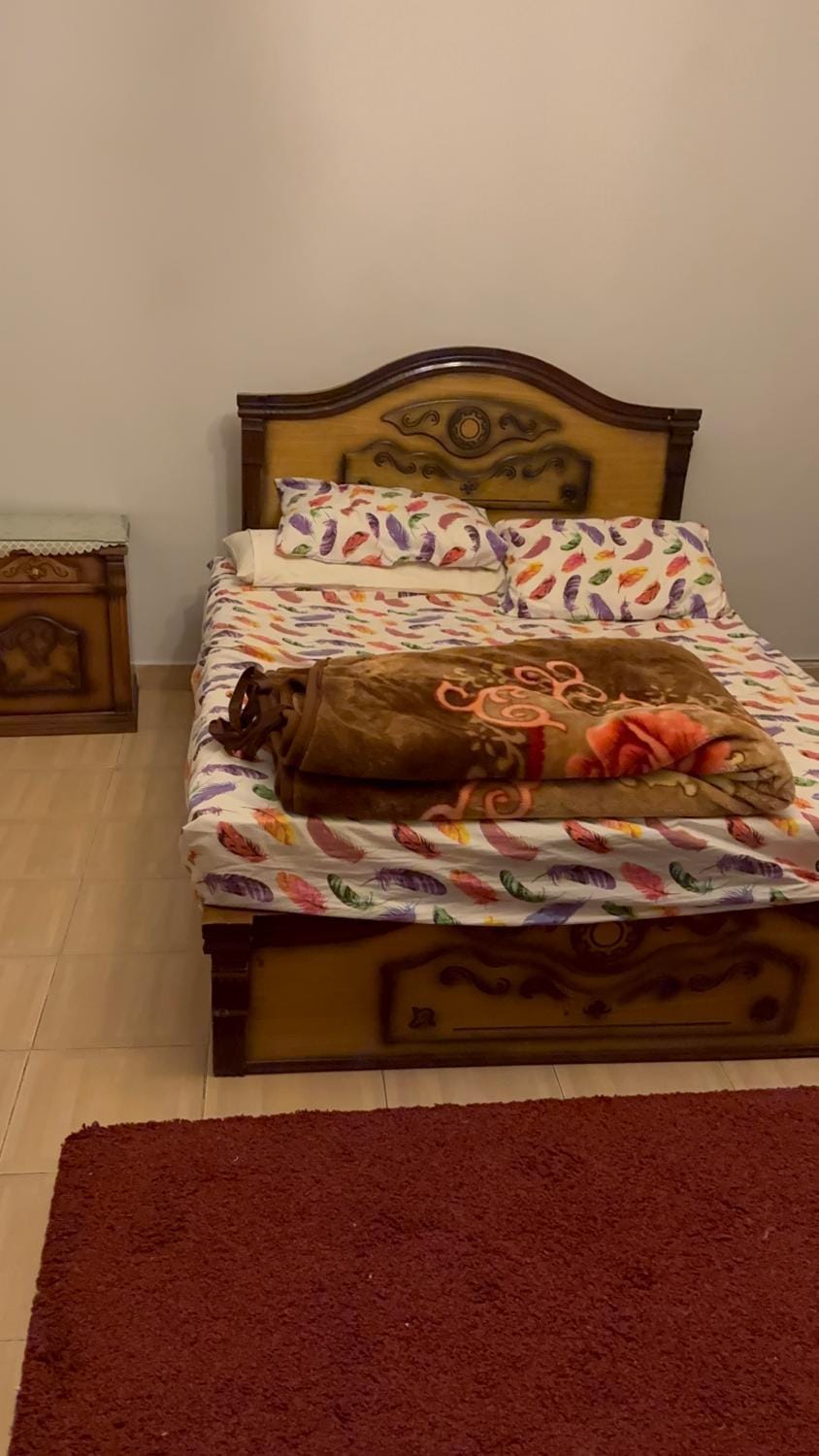 Sea View 3 Bedroom Apartment Sidi Gaberشقة 3 غرف بإطلالة مباشرة على البحر للإيجار في مصطفى كامل Apartment in Alexandria