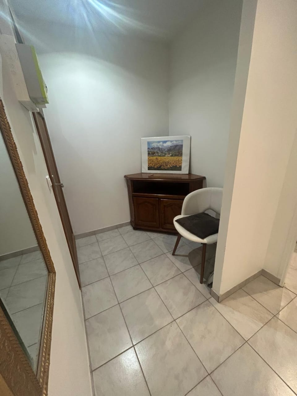 Location saisonnière Apartment in Provence-Alpes-Côte d'Azur