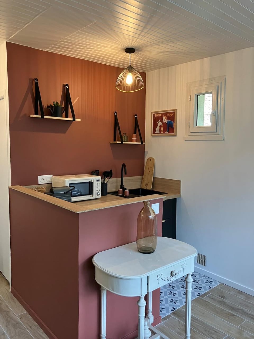 Studio Cosy près de la forêt Apartment in Île-de-France