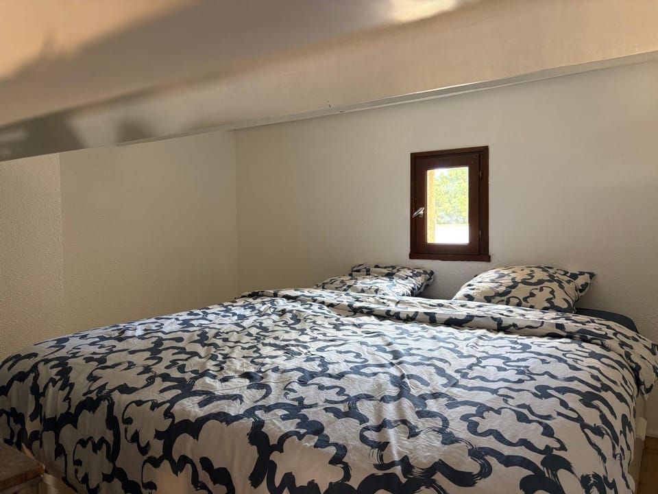 Apparemment au Cap Agde Apartment in Agde