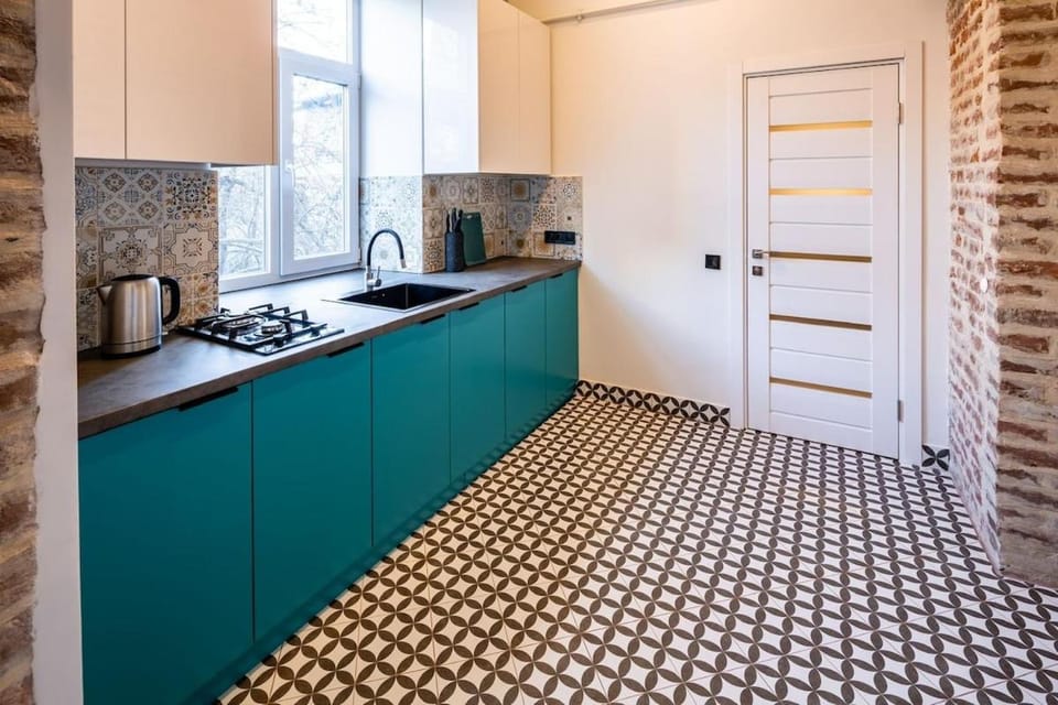 InshiApartments on Horodotska Str Apartment in Lviv