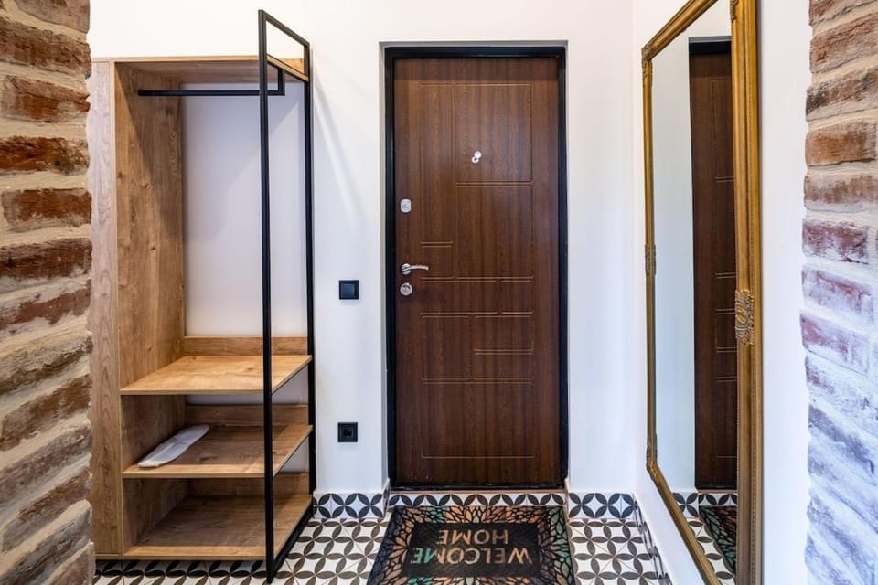 InshiApartments on Horodotska Str Apartment in Lviv