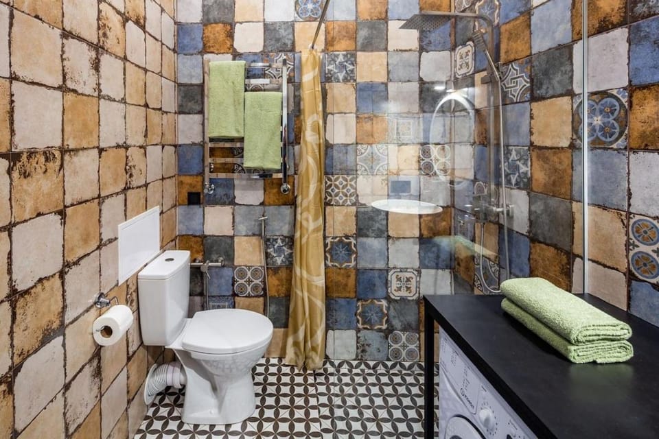 InshiApartments on Horodotska Str Apartment in Lviv