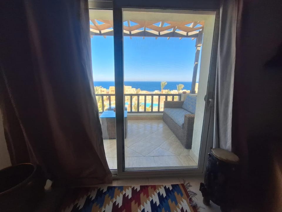 azzurra comfort - sahl hasheesh Apartment in Hurghada
