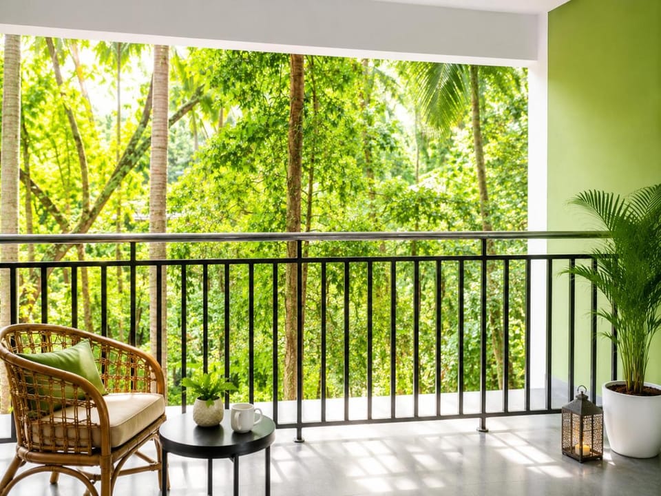 Zenora Suites Apartment in Kozhikode