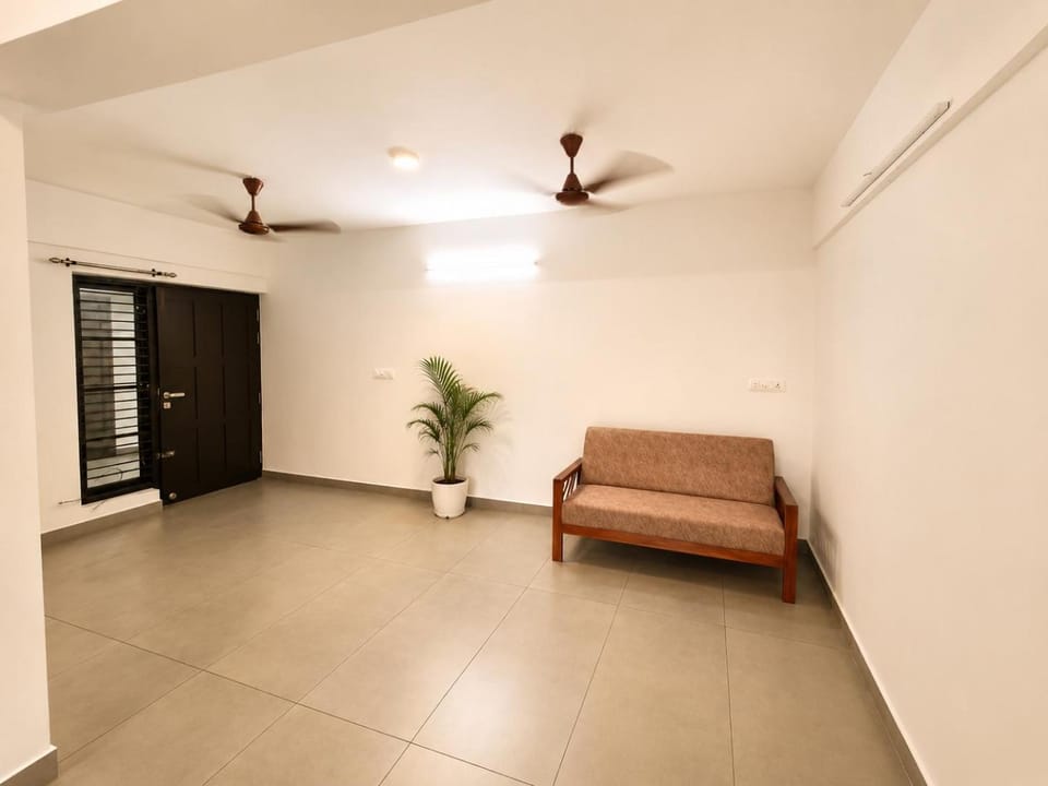 Zenora Suites Apartment in Kozhikode