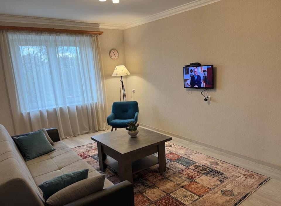 Cozy, stylish apartment near TUMO and the park Apartment in Yerevan
