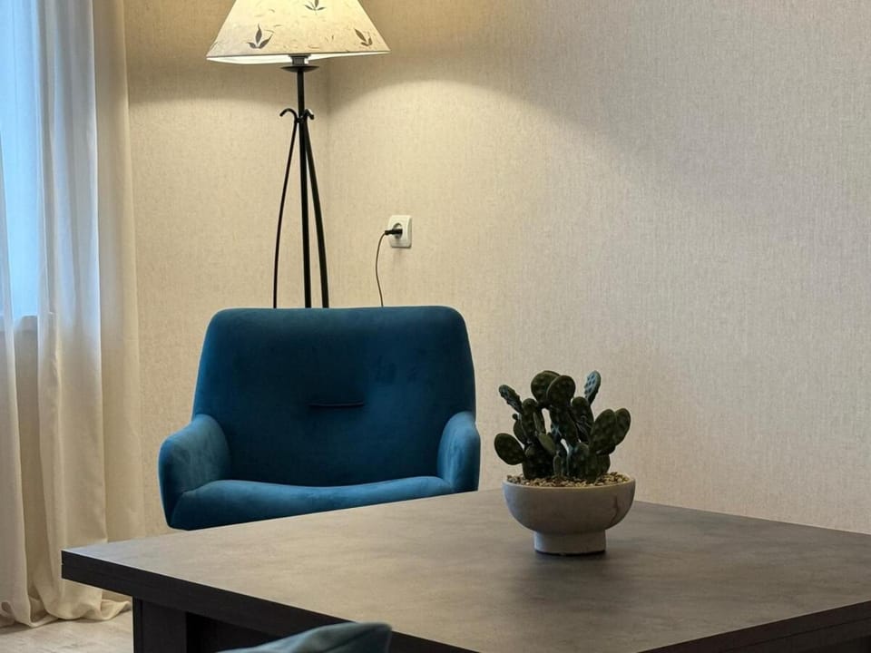 Cozy, stylish apartment near TUMO and the park Apartment in Yerevan
