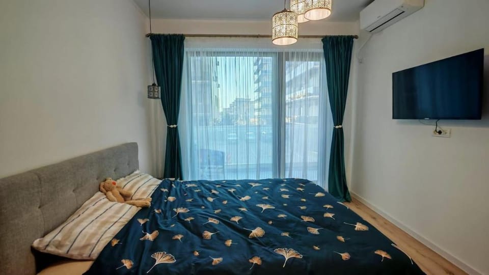 Onix Queens 006 Apartment in Constanța County